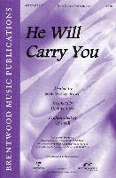 He Will Carry You Split Track Accompaniment CD