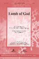 Lamb of God Split Track Accompaniment CD