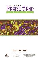 Praise Band Live Vol. 1- Stereo Listening CD