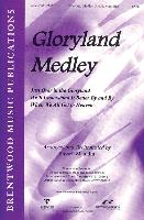 Gloryland Medley Split Track Accompaniment CD