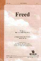 Freed Split Track Accompaniment CD