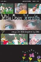 Wide Open Worship Split Track Accompaniment CD