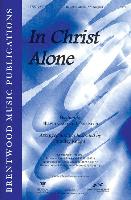 In Christ Alone-Split Track Accompaniment CD