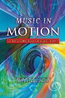 Music in Motion-Listening CD a DVD Choral Collection