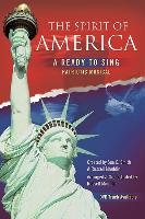 The Spirit of America PowerPoint CD (Ready to Sing)