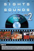 Sights and Sounds Volume 2 Choral Book