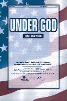 Under God Split Track Accompaniment CD