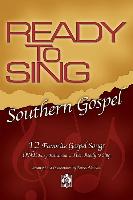 Ready to Sing Southern Gospel Volume 1 Listening CD