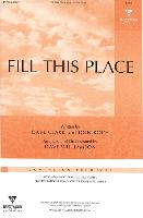 Fill This Place-Split Track Accompaniment CD