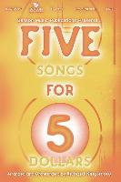 Five for 5 Rhythm and Percussion Parts