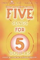 Five for 5 Woodwind Parts