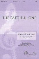 Faithful One Split Track Accompaniment CD