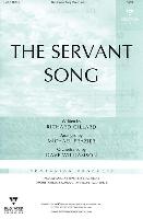 The Servant Song Split Trackaccompaniment CD