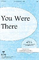 You Were There Split Track Accompaniment CD