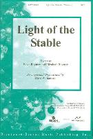 Light of the Stable Split Track Accompaniment CD