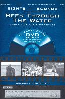 Been Through the Water DVD Split Track