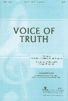 Voice of Truth Split Track Accompaniment CD