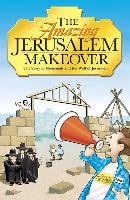 The Amazing Jerusalem Makeover Demonstration DVD