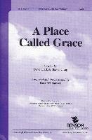 Place Called Grace Split Track Accompaniment CD