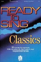 Ready to Sing Classics Volume 1 Listening CD
