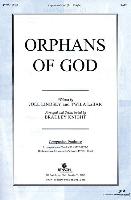 Orphans of God Split Track Accompaniment CD