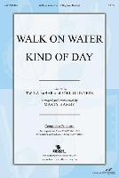 Walk on Water Kind of Day Split Track Accompaniment CD