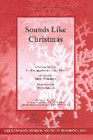 Sounds Like Christmas Split Track Accompaniment CD (Pull Out)