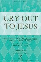 Cry Out to Jesus Split Track Accompaniment CD