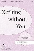 Nothing Without You Split Track Accompaniment CD