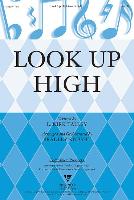 Look Up High Split Track Accompaniment CD (Pull Out)