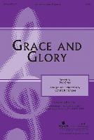 Grace and Glory Split Track Accompaniment CD