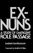 Ex-Nuns