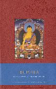 Buddha Hardcover Ruled Journal: Romio Shrestha Signature Edition