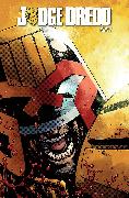 Judge Dredd Volume 2