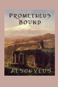 Prometheus Bound