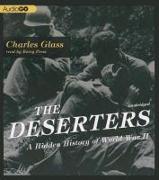 The Deserters: A Hidden History of World War II