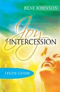 The Joy of Intercession Study Guide