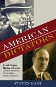 American Dictators