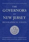 The Governors of New Jersey