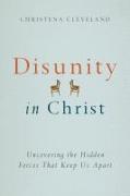 Disunity in Christ