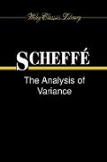 The Analysis of Variance