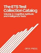 The Ets Test Collection Catalog