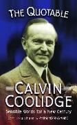 Quotable Calvin Coolidge (PB)