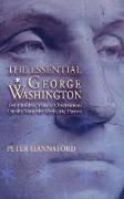 Essential George Washington (PB)