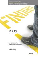 Finding My Place: One Man's Journey from Cleveland to Boston and Beyond 2nd Edition