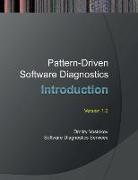 Pattern-driven Software Diagnostics