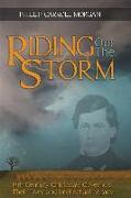 Riding Out the Storm: 19th Century Chickasaw Governors