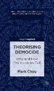 Theorising Democide