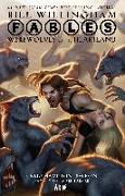 Fables: Werewolves of the Heartland