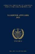 Yearbook International Tribunal for the Law of the Sea / Annuaire Tribunal International Du Droit de La Mer, Volume 15 (2011)